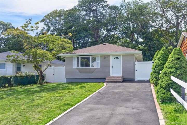 Property Photo: 196 Burney NY 11950