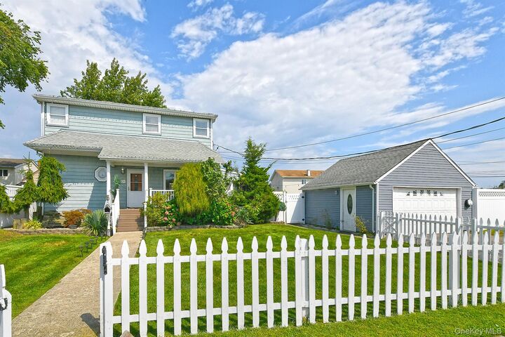 Property Photo: 48 Lake Street NY 11757