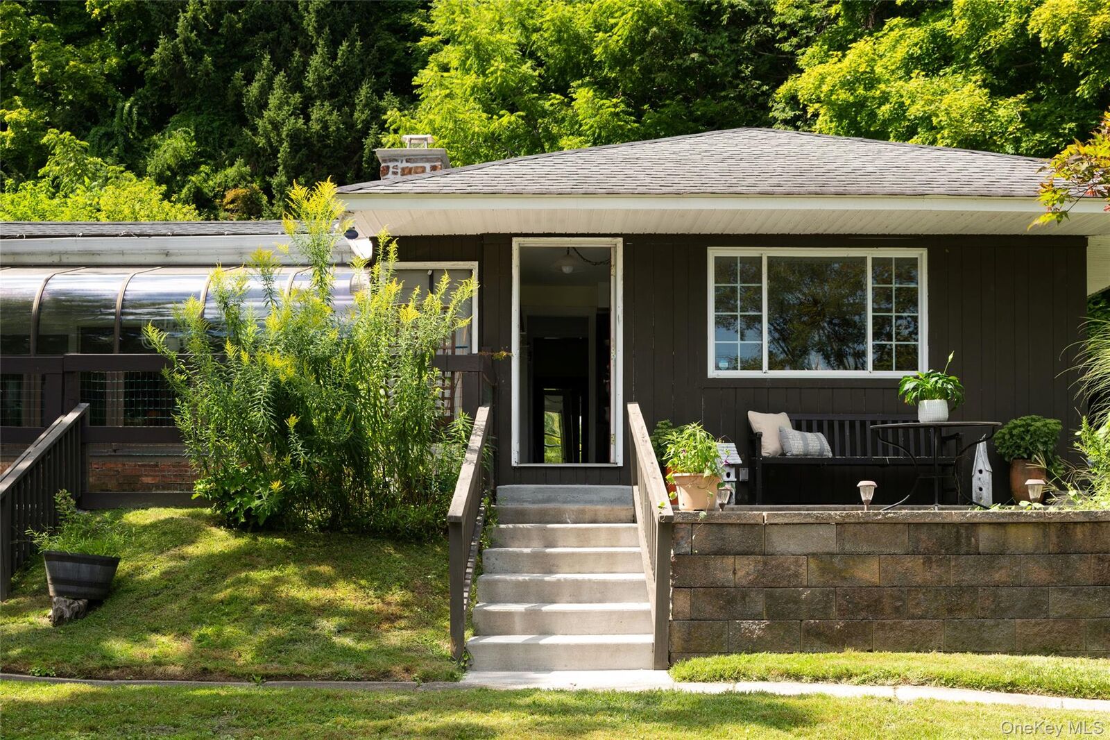 Property Photo:  119 W Hunns Lake Road  NY 12581 