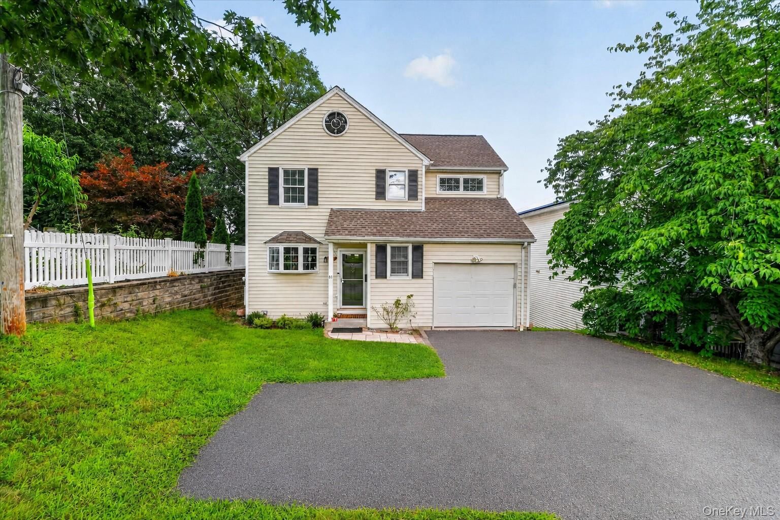 Property Photo: 81 Overlook Drive NY 10595