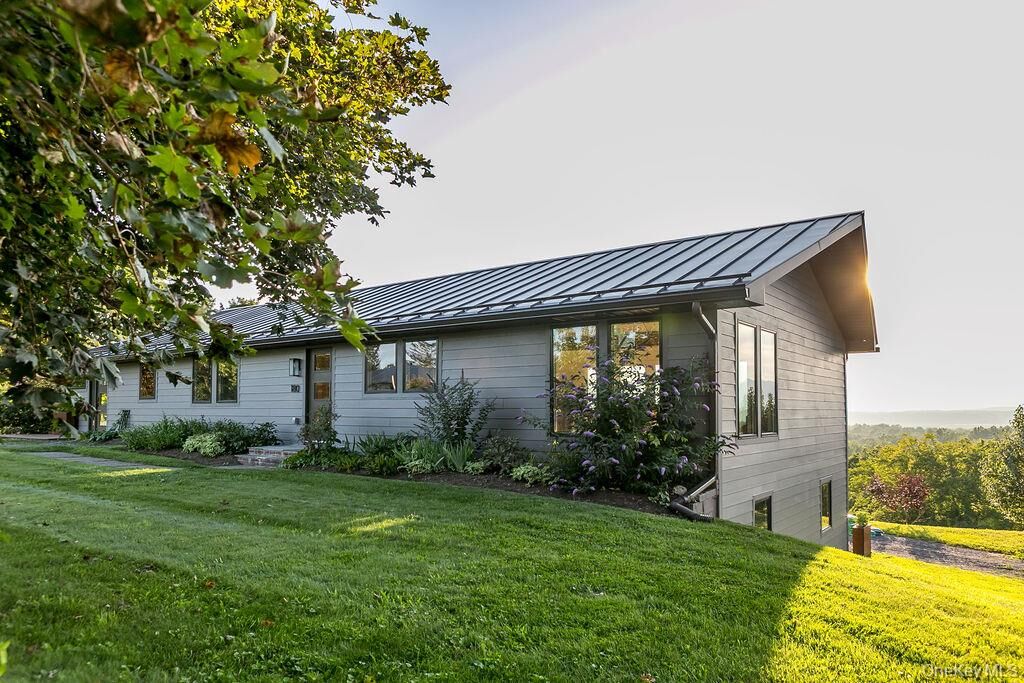 Property Photo:  180 Hilltop Road  NY 12526 