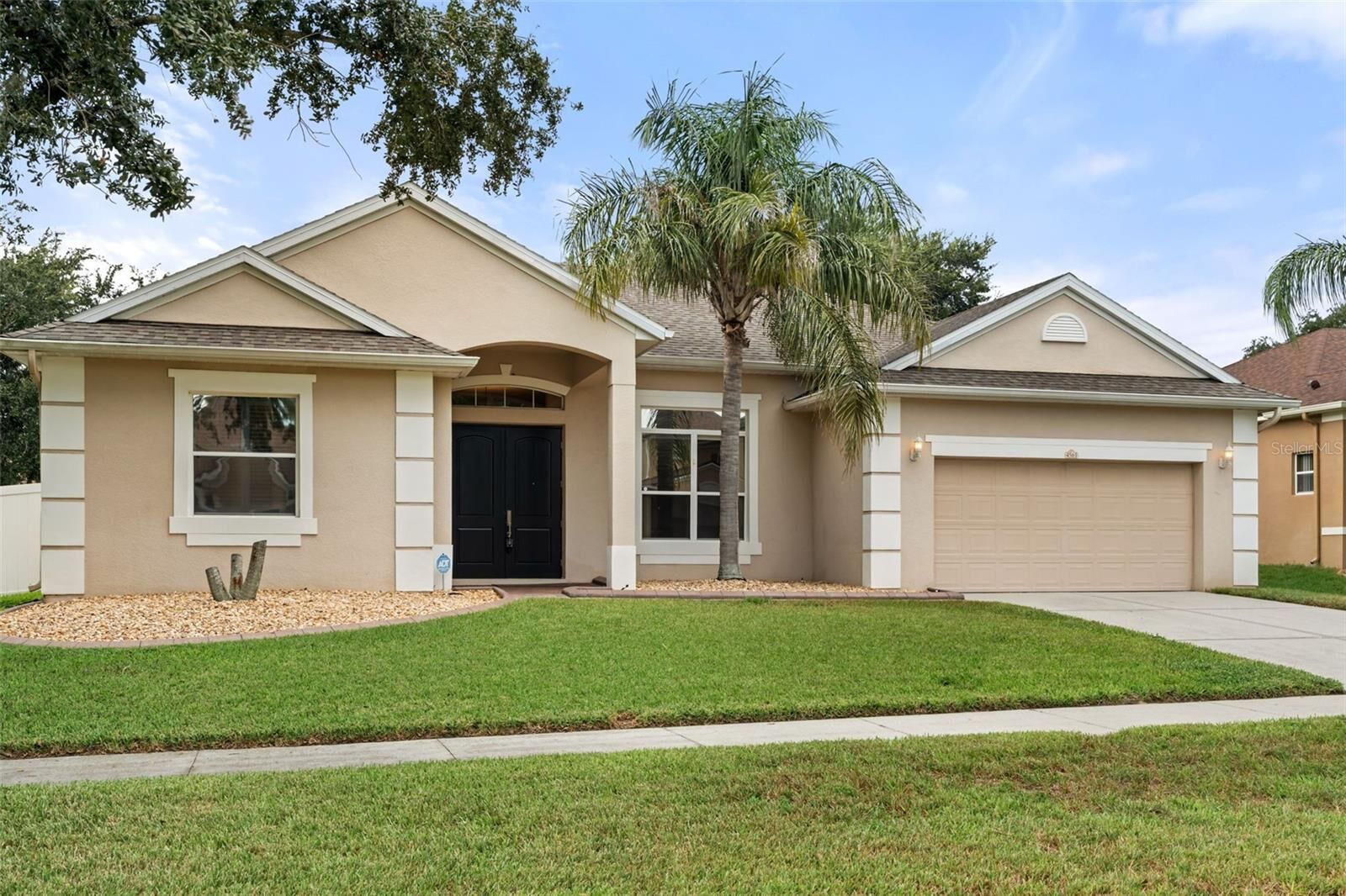 Property Photo:  4561 Powderhorn Place Drive  FL 34711 