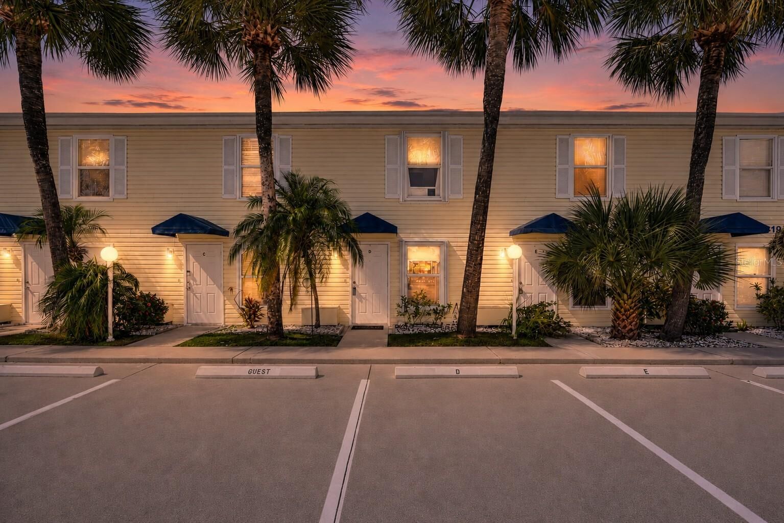 Property Photo:  26310 Rampart Boulevard D504  FL 33983 