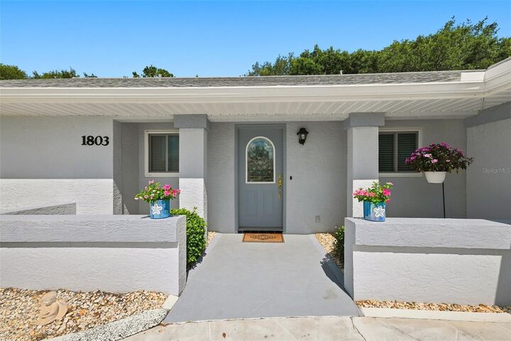 Property Photo: 1803 New Bedford Drive FL 33573