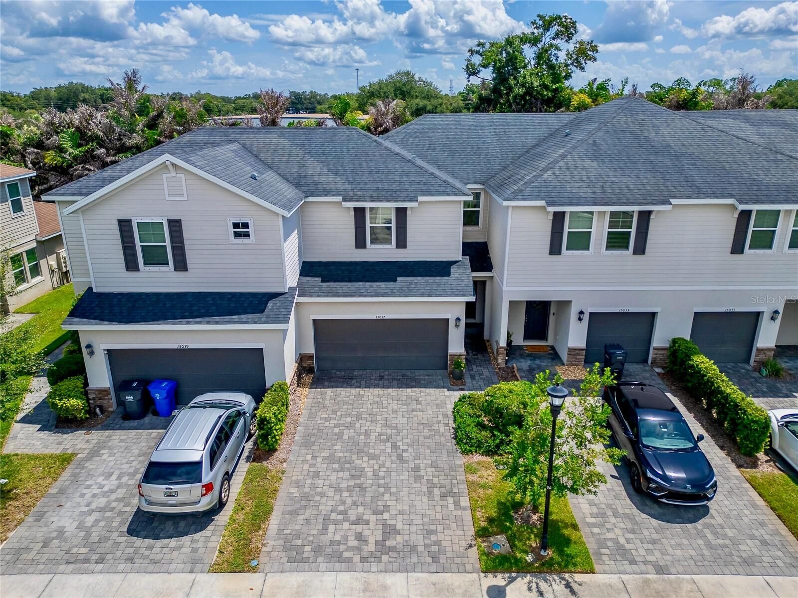 Property Photo:  15037 Abby Birch Place  FL 33613 