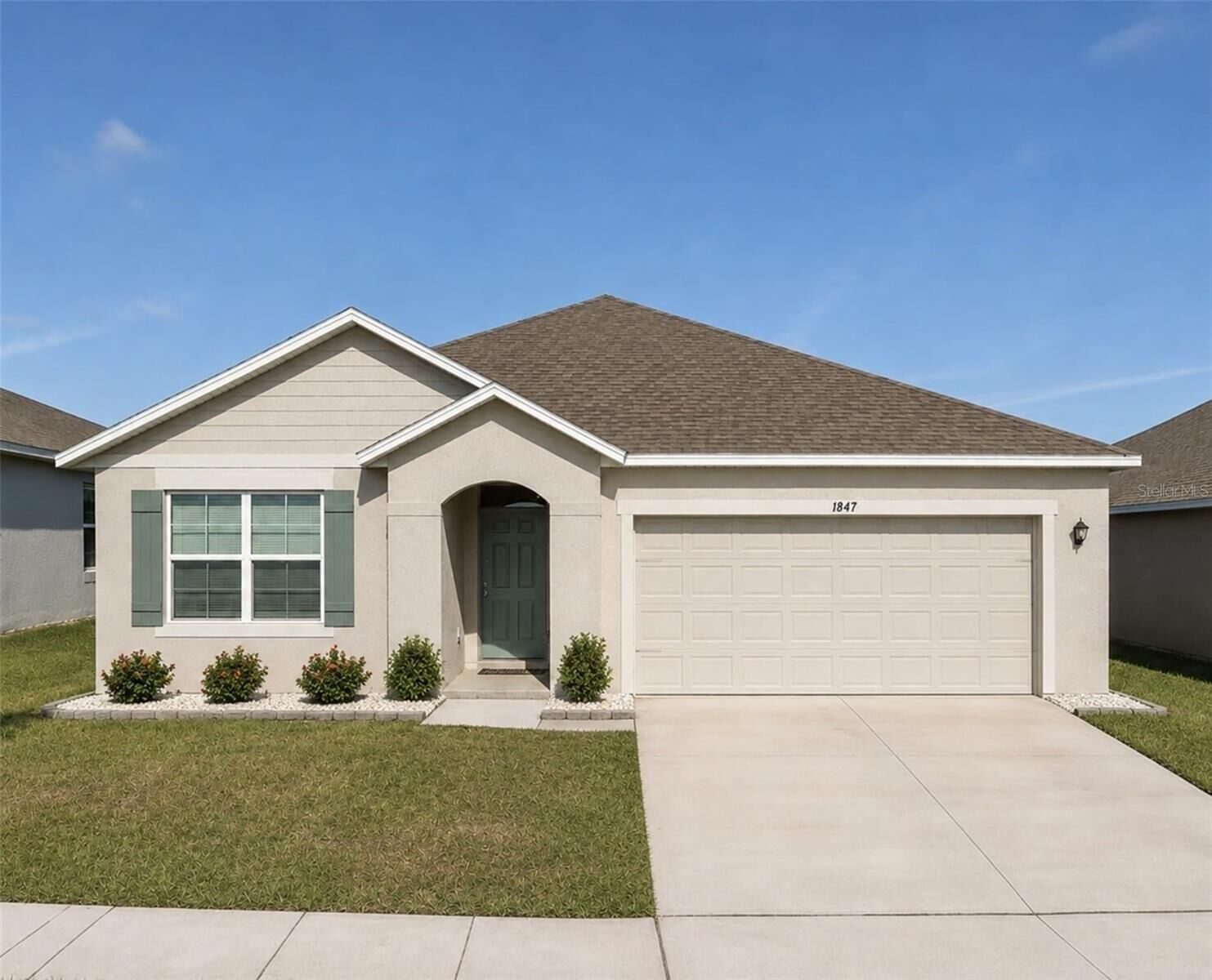 Property Photo: 1847 Buckeye Road FL 33837