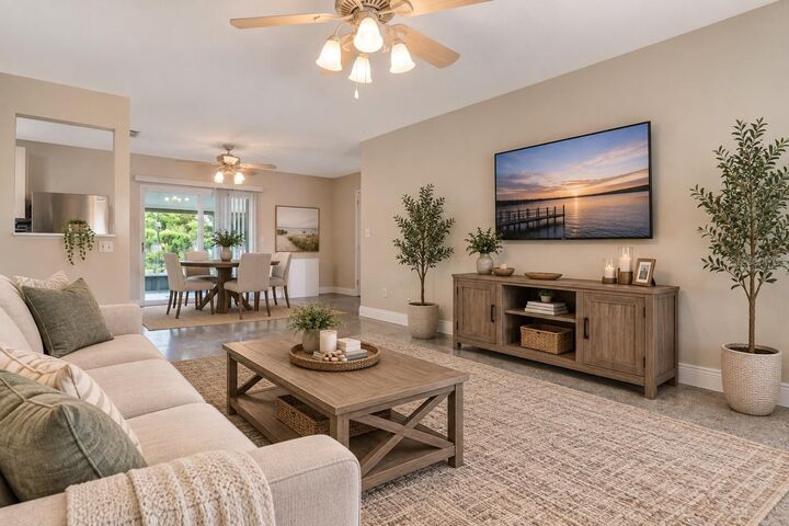 Property Photo: 7713 W Powhatan Avenue FL 33615