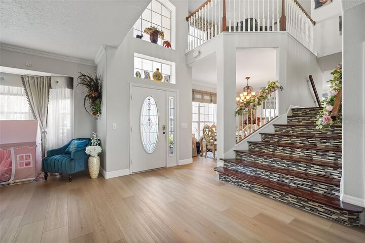 Property Photo:  2491 Prairie View Drive  FL 34787 