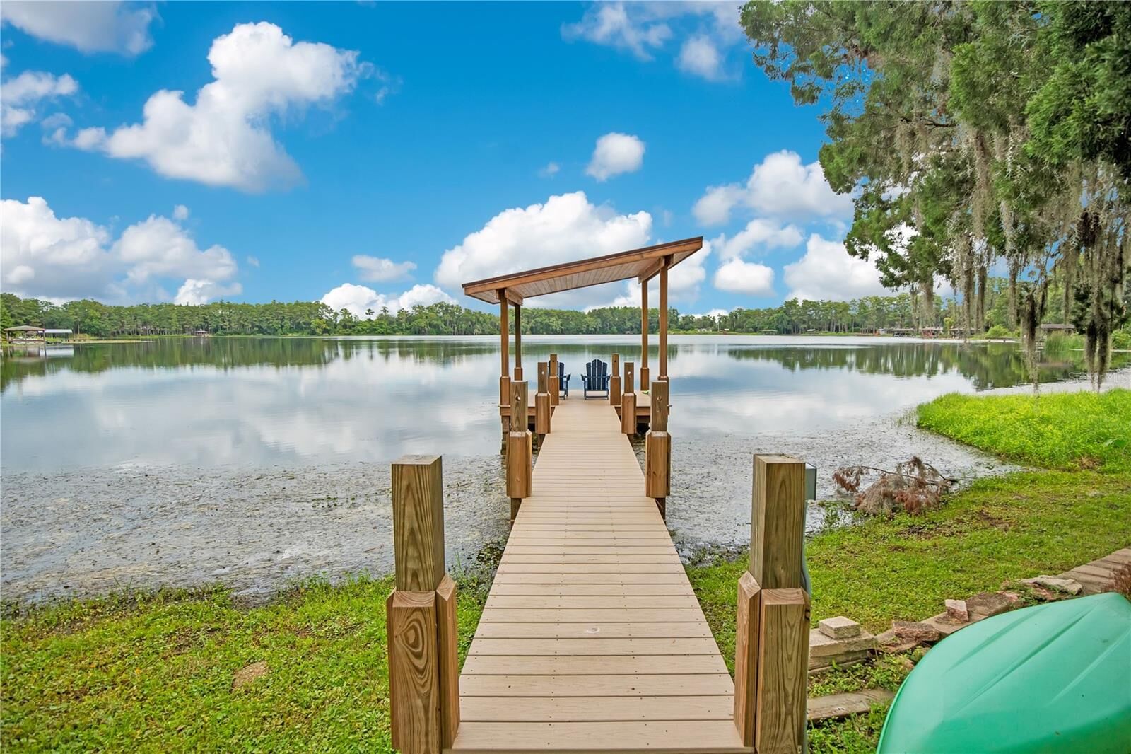 Property Photo: 2207 Kindel Avenue FL 32789