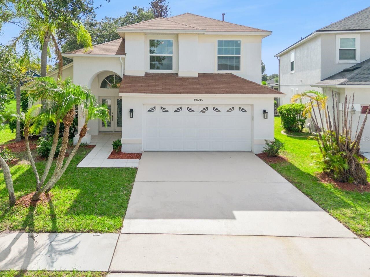 Property Photo:  13635 Waterhouse Way  FL 32828 