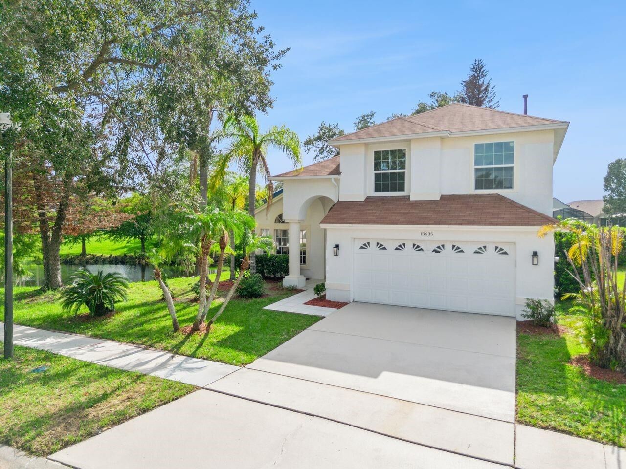 Property Photo:  13635 Waterhouse Way  FL 32828 