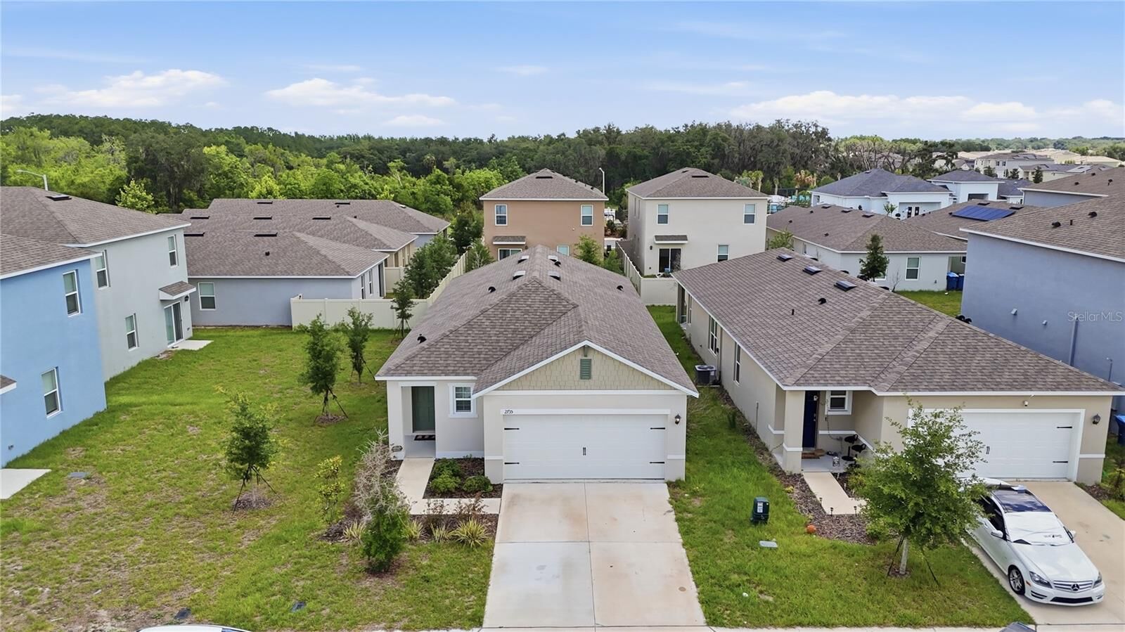 Property Photo:  2735 Numa Falls Ave  FL 33837 