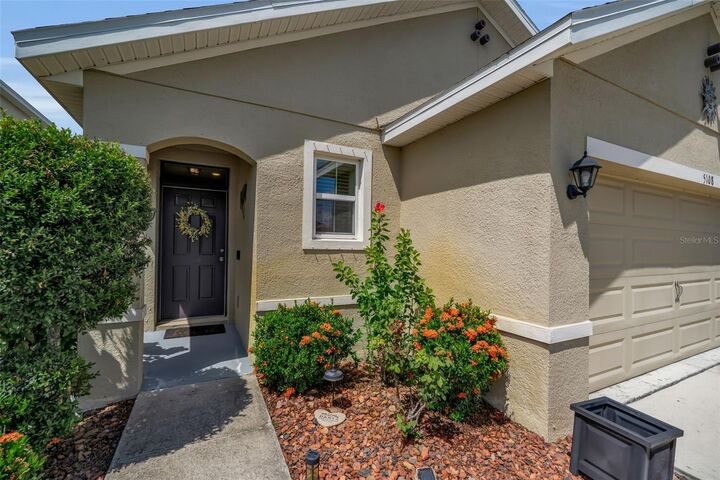 Property Photo:  5108 Old Turner Lane  FL 34221 