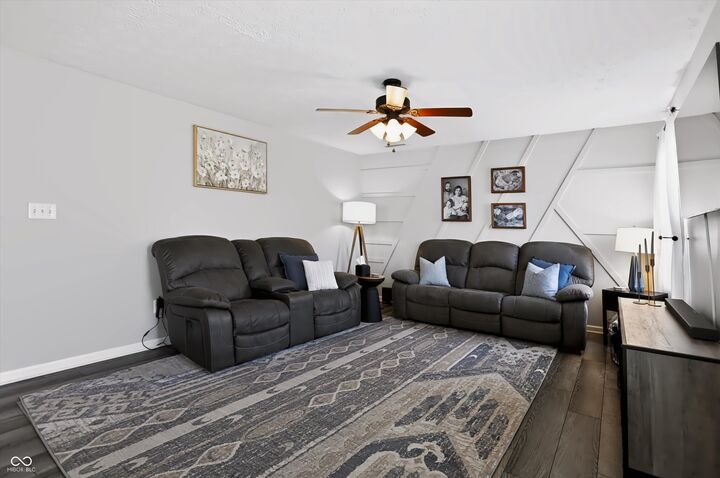 Property Photo:  7849 Ithaca Way  IN 46239 