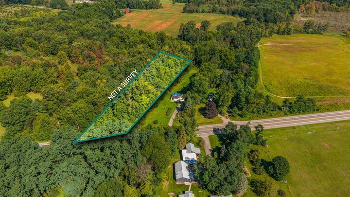 Property Photo: 13000 US Highway 12 MI 49230