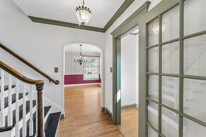 Property Photo:  9044 S Saginaw Street  MI 48439 
