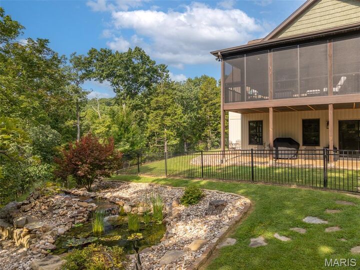 Property Photo:  2530 Alpine Trails Drive  MO 63390 
