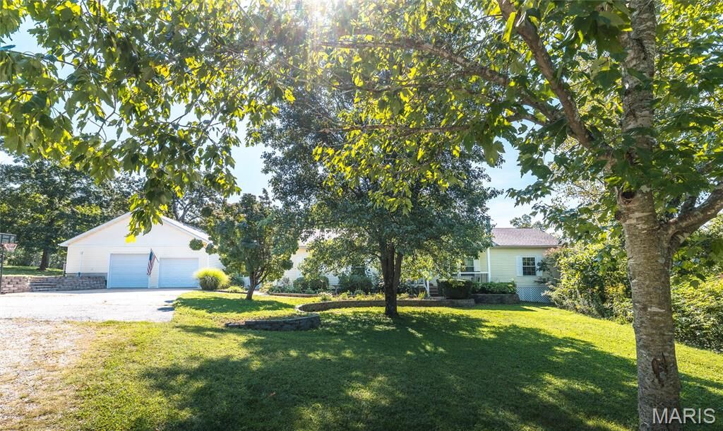 Property Photo:  394 Sunset Echo Road  MO 63084 