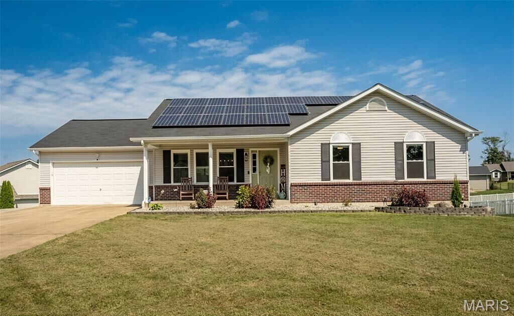 Property Photo: 64 Robin Hood Drive MO 63379