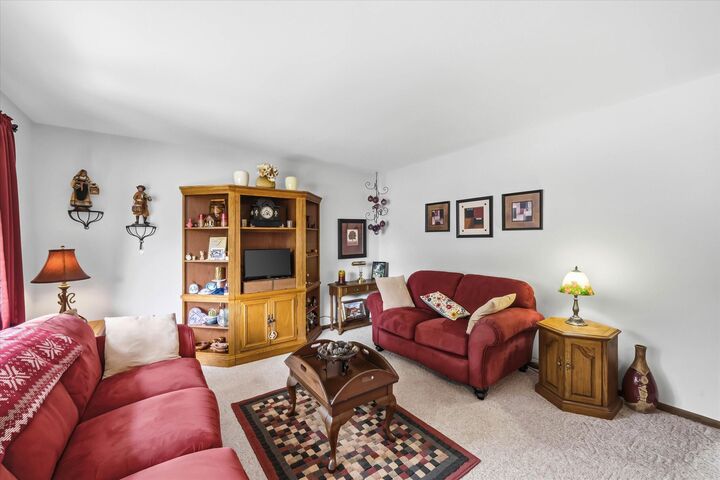 Property Photo: 2217 Saemann Ave WI 53081