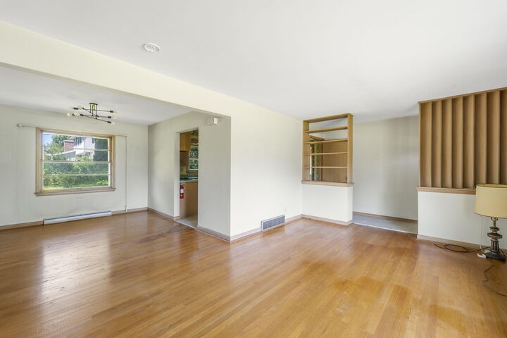 Property Photo:  6411 S 118th St  WI 53132 