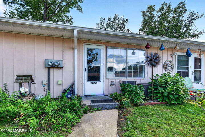 Property Photo:  103C Edinburgh Lane  NJ 08701 