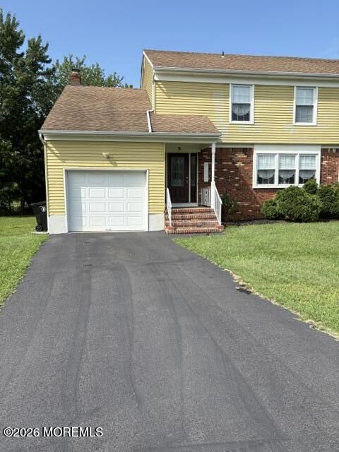 Property Photo:  5 Bonnie Drive  NJ 07748 