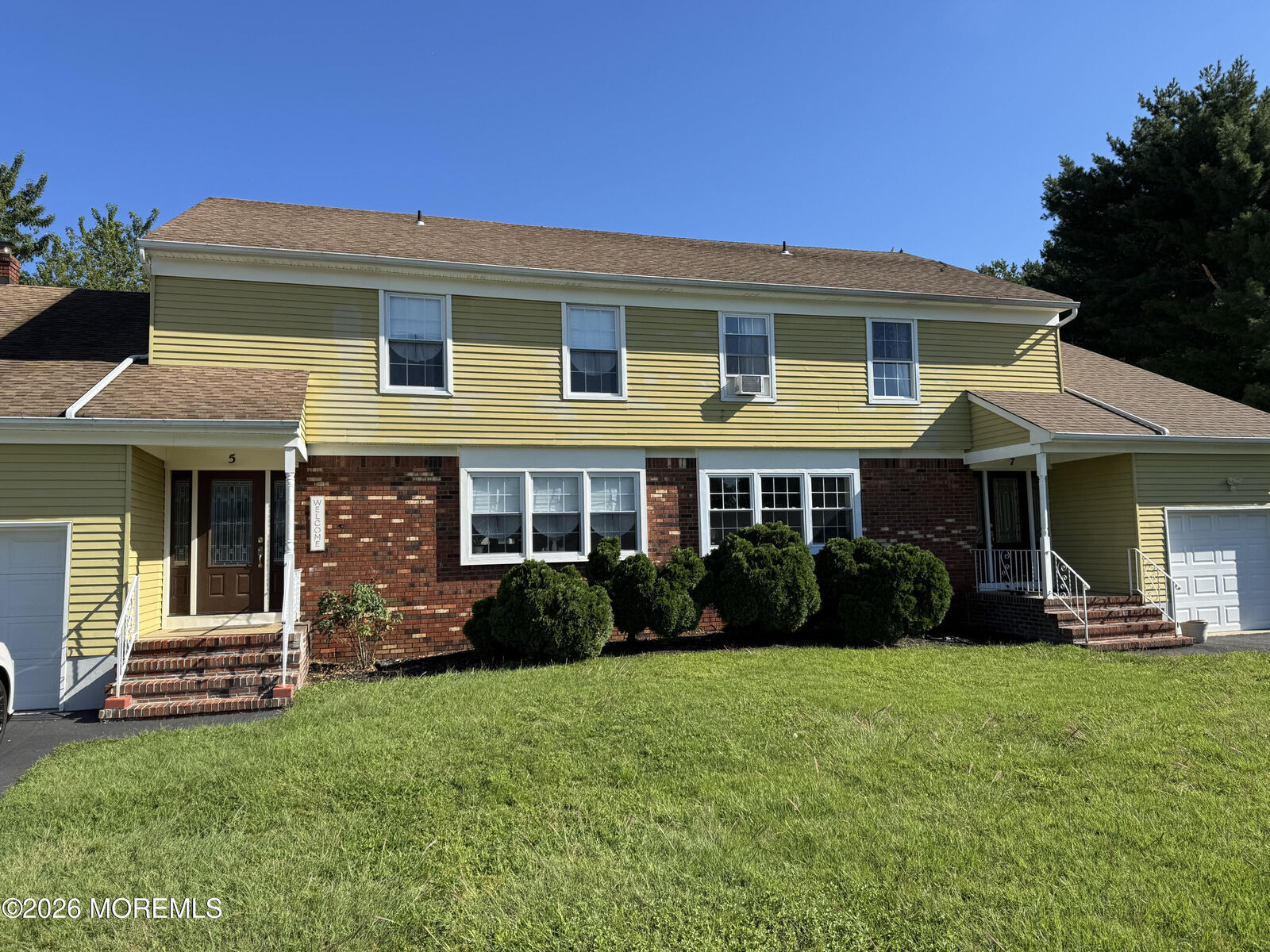Property Photo:  5 Bonnie Drive  NJ 07748 