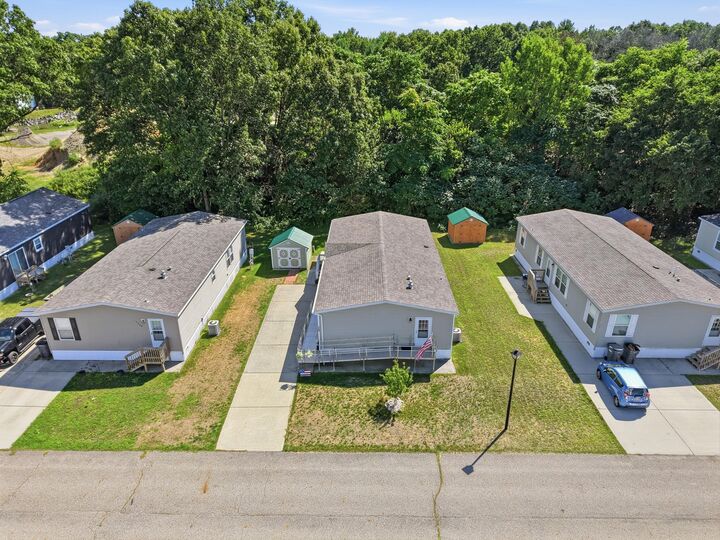 Property Photo:  14904 Saint Lawrence Drive  MI 49456 