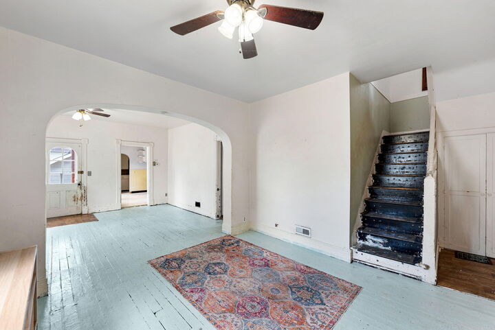 Property Photo: 105 Locust Street E MI 49128