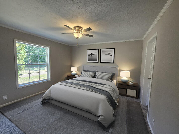 Property Photo:  685 S Bingham Avenue  MI 49349 