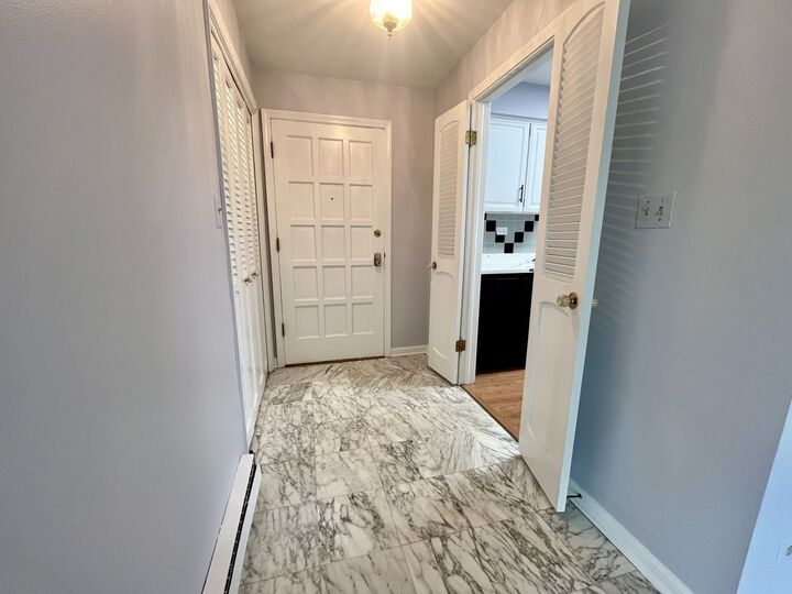 Property Photo: 9800 S Karlov Avenue 2D IL 60453