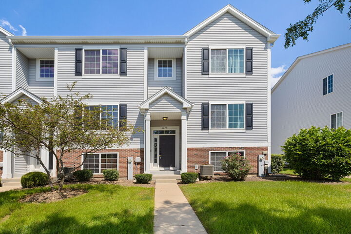Property Photo: 1476 Manning Avenue IL 60538