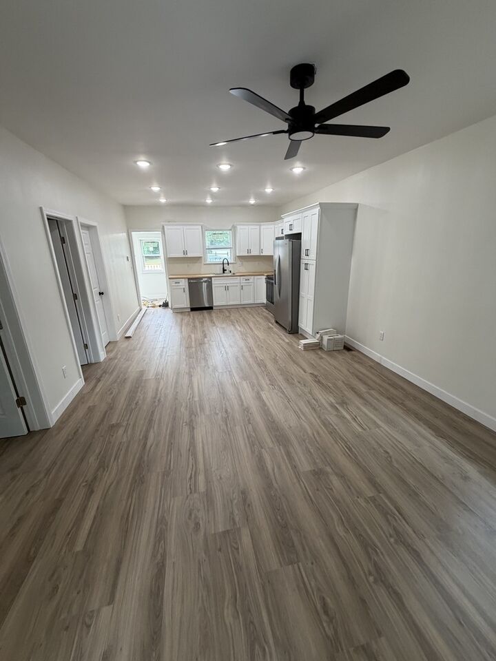 Property Photo: 210 N East Street IL 62832
