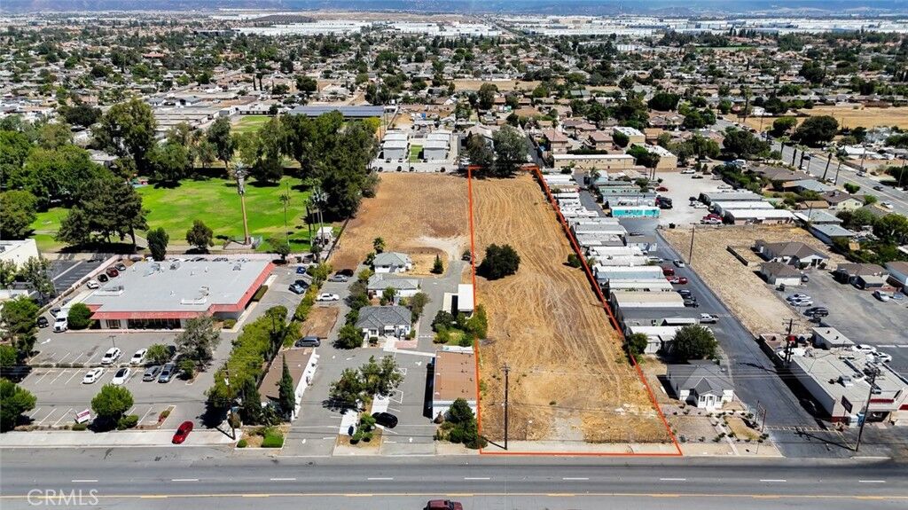 Property Photo:  17630 Foothill Boulevard  CA 92335 