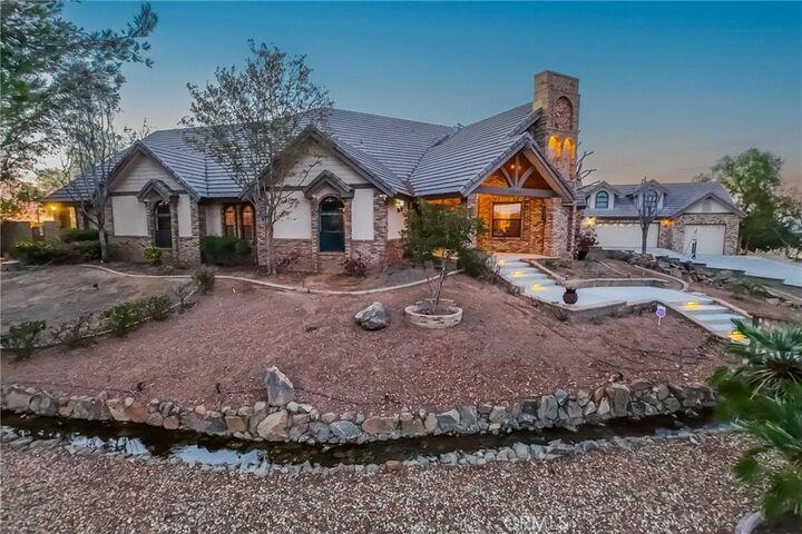 Property Photo:  3249 Camino Hermanos  CA 93536 