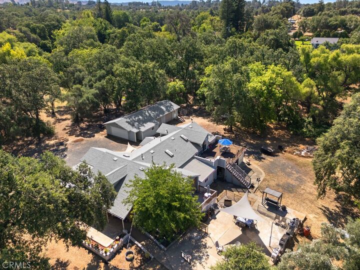 Property Photo:  4688 Foothill Blvd  CA 95966 