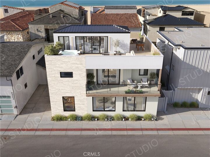 Property Photo:  6805 Seashore Drive  CA 92663 
