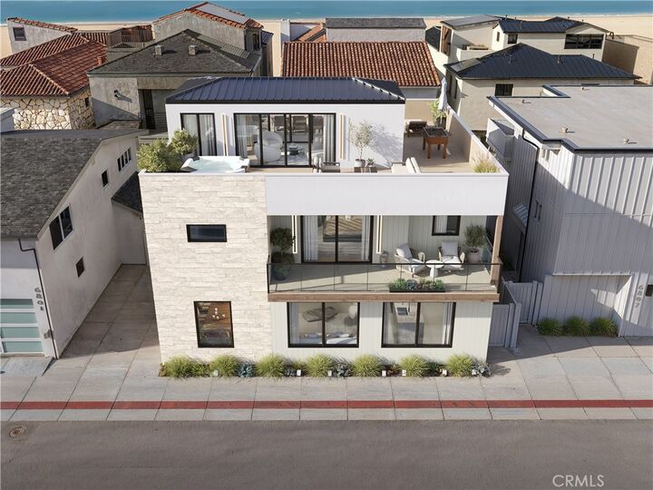 Property Photo:  6805 Seashore Drive  CA 92663 
