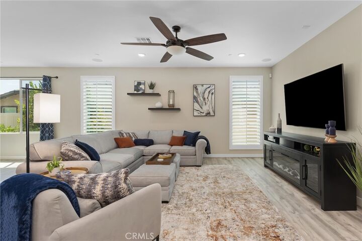 Property Photo:  1782 Starlight Avenue  CA 92223 