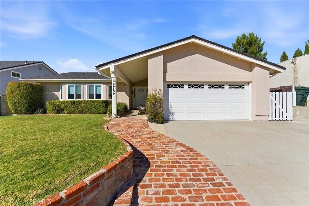 Property Photo:  29159 Lotusgarden Drive  CA 91387 