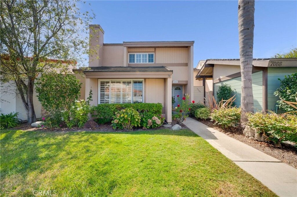 Property Photo:  7092 Island Village Drive  CA 90803 
