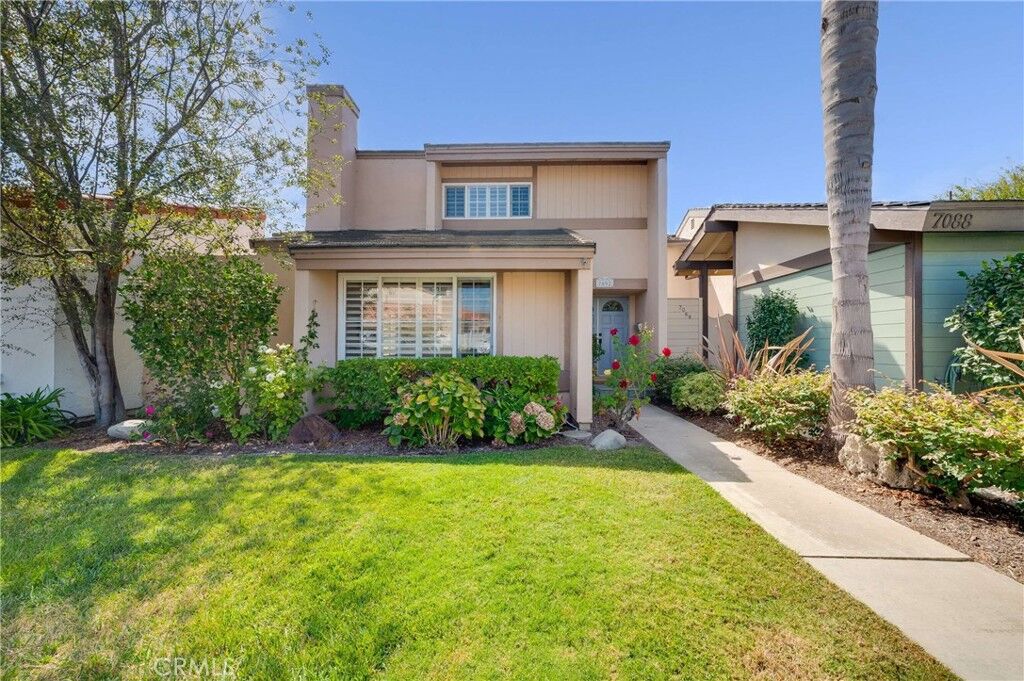 Property Photo:  7092 Island Village Drive  CA 90803 