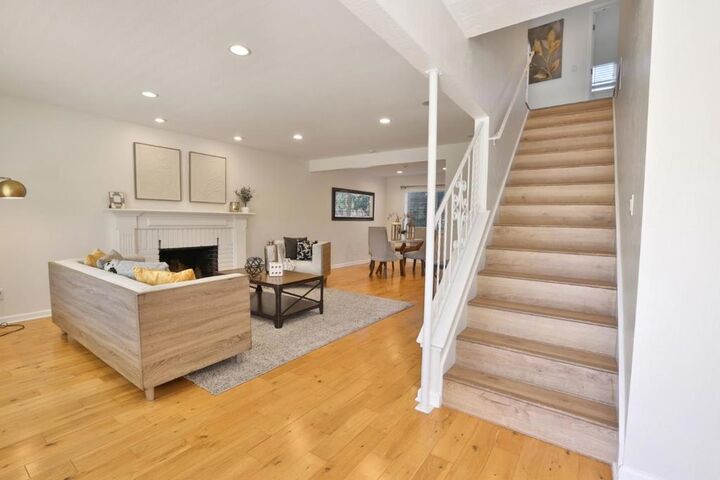Property Photo:  1486 San Marcos Drive  CA 95132 