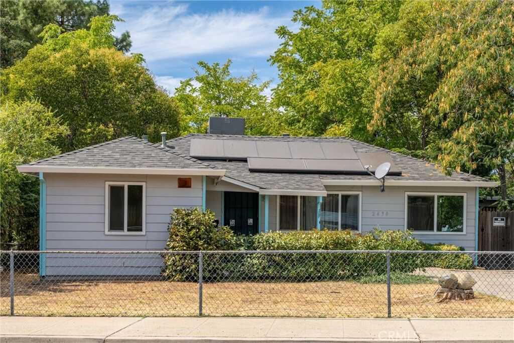 Property Photo:  2430 Baldwin Avenue  CA 95966 