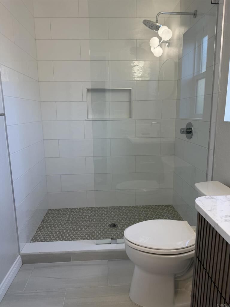 Property Photo: 4883 Dixie Dr CA 92109