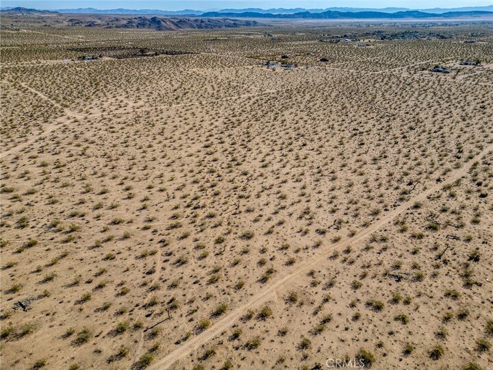 Property Photo: 62730 Hacienda Road CA 92252