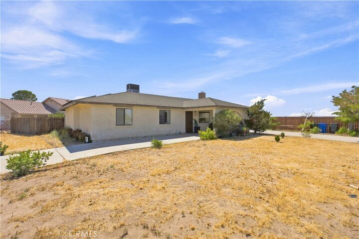 Property Photo:  16226 Brookfield  CA 92394 