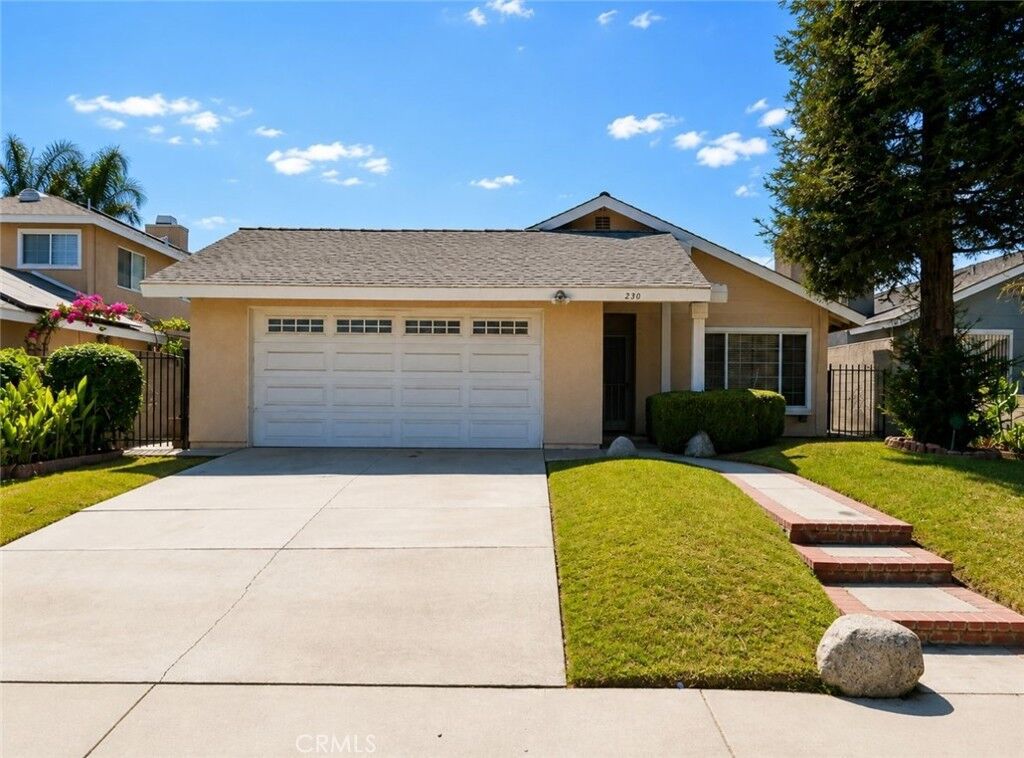 Property Photo:  230 Oranut Lane  CA 91746 