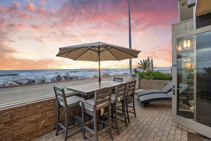 Property Photo:  700 S The Strand 102  CA 92054 